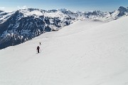 Domenica 15 Maggio 2016 – M.te Château Blanc - FOTOGALLERY